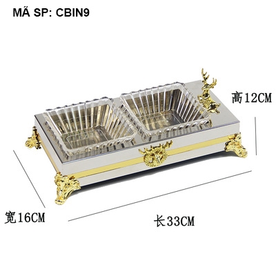 Combo vật dụng để bàn karaoke CBIN