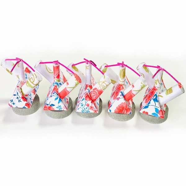 Cánh hoa xoay Combo 05 cái