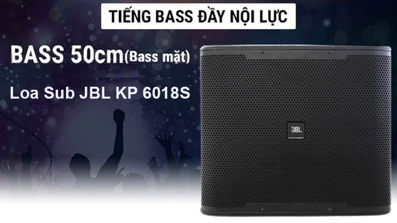 Dàn karaoke kinh doanh KP2012G2-2530Full