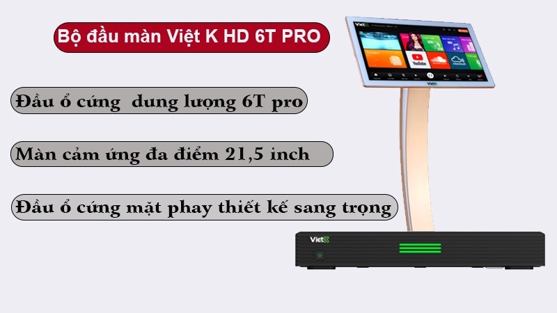 Dàn karaoke kinh doanh KP2012G2-2530Full