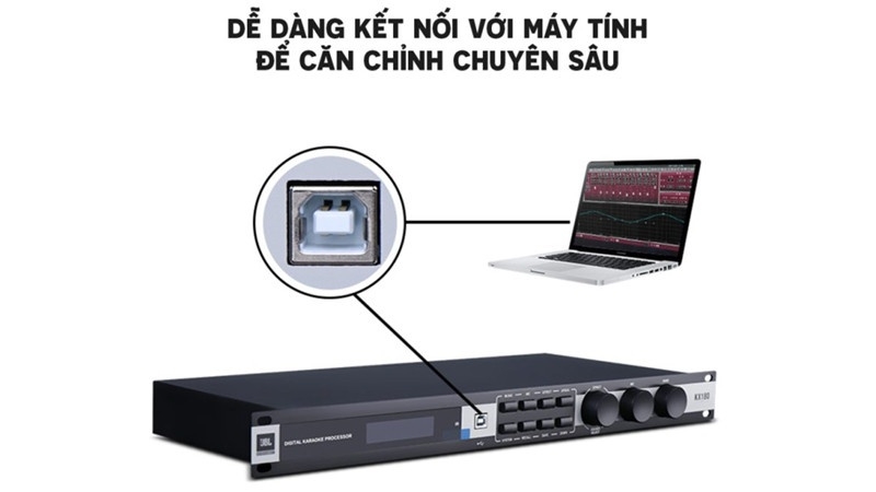 Dàn karaoke kinh doanh KP4012G2-3040Full