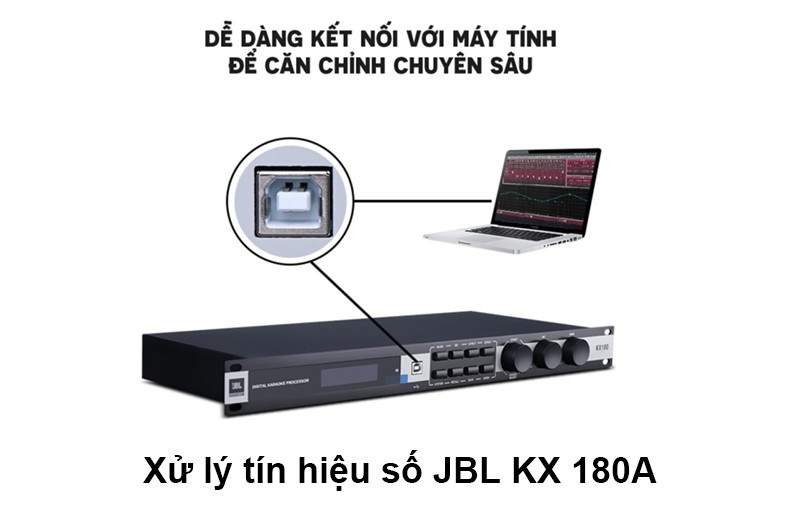 Dàn karaoke kinh doanh KP6012G2-2530Full