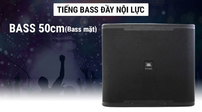 Dàn karaoke kinh doanh KP6012G2-3040Full