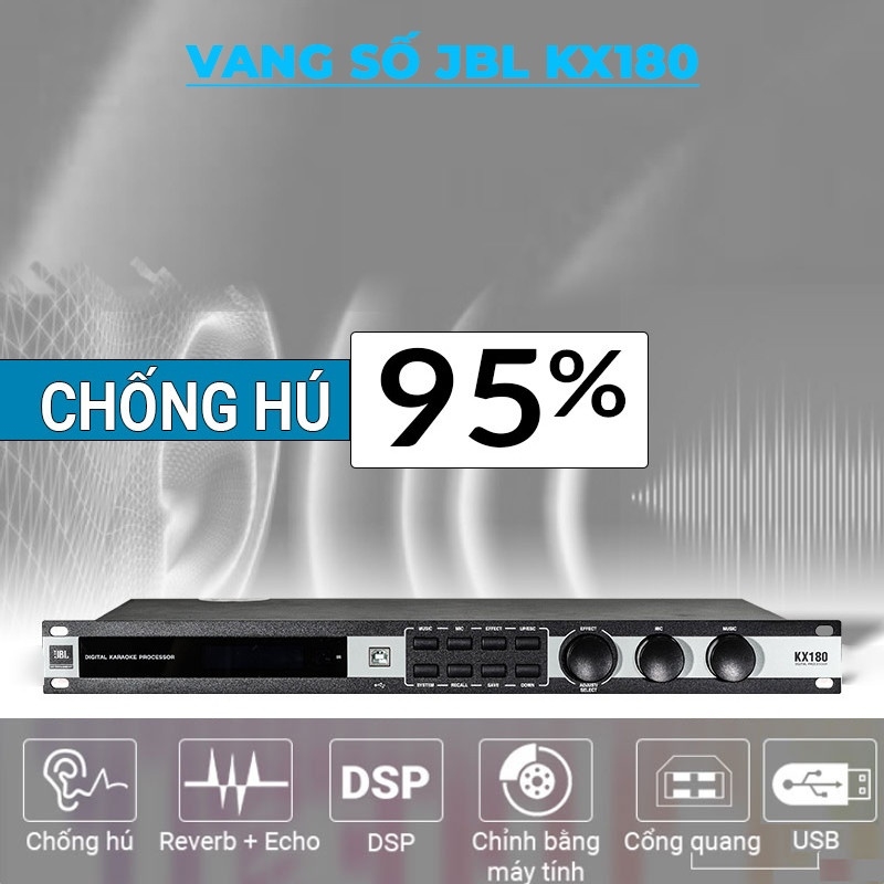 Dàn karaoke kinh doanh KP6012G2-3040Full