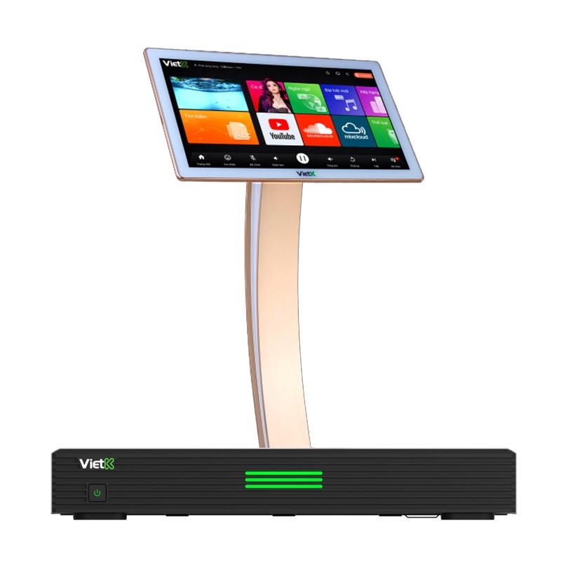 Dàn karaoke kinh doanh KP6012G2-3040Full