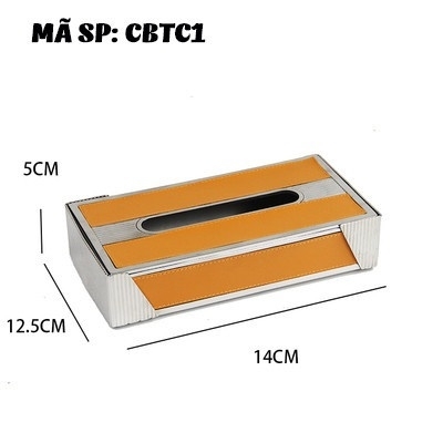 Combo vật dụng để bàn CBTC