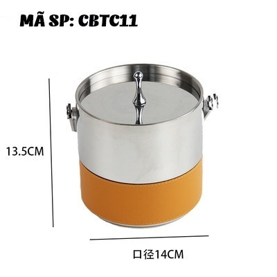 Combo vật dụng để bàn CBTC