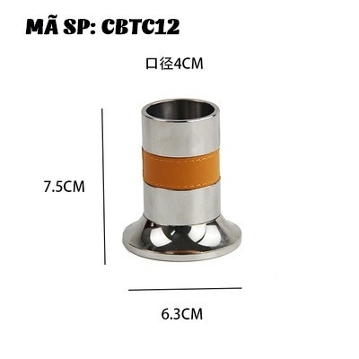 Combo vật dụng để bàn CBTC