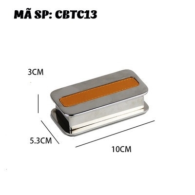 Combo vật dụng để bàn CBTC