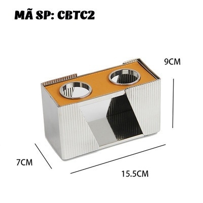 Combo vật dụng để bàn CBTC