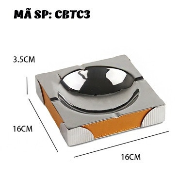 Combo vật dụng để bàn CBTC