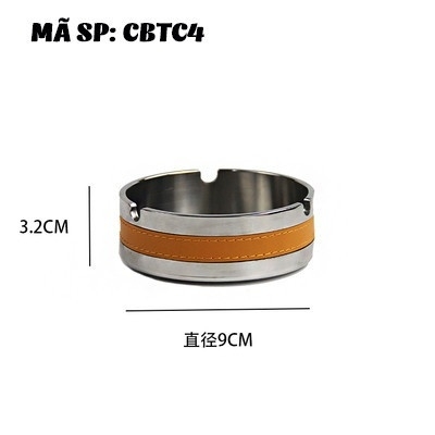 Combo vật dụng để bàn CBTC