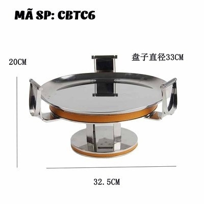 Combo vật dụng để bàn CBTC