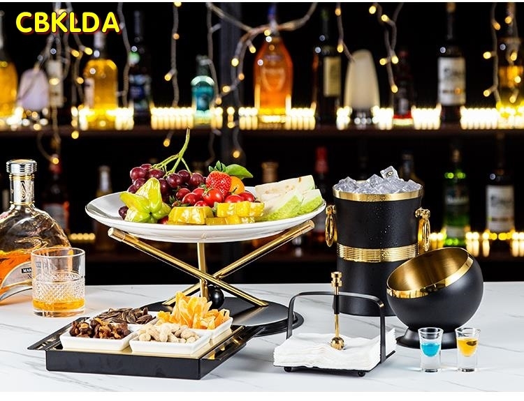 Combo vật dụng để bàn karaoke CBKLDA