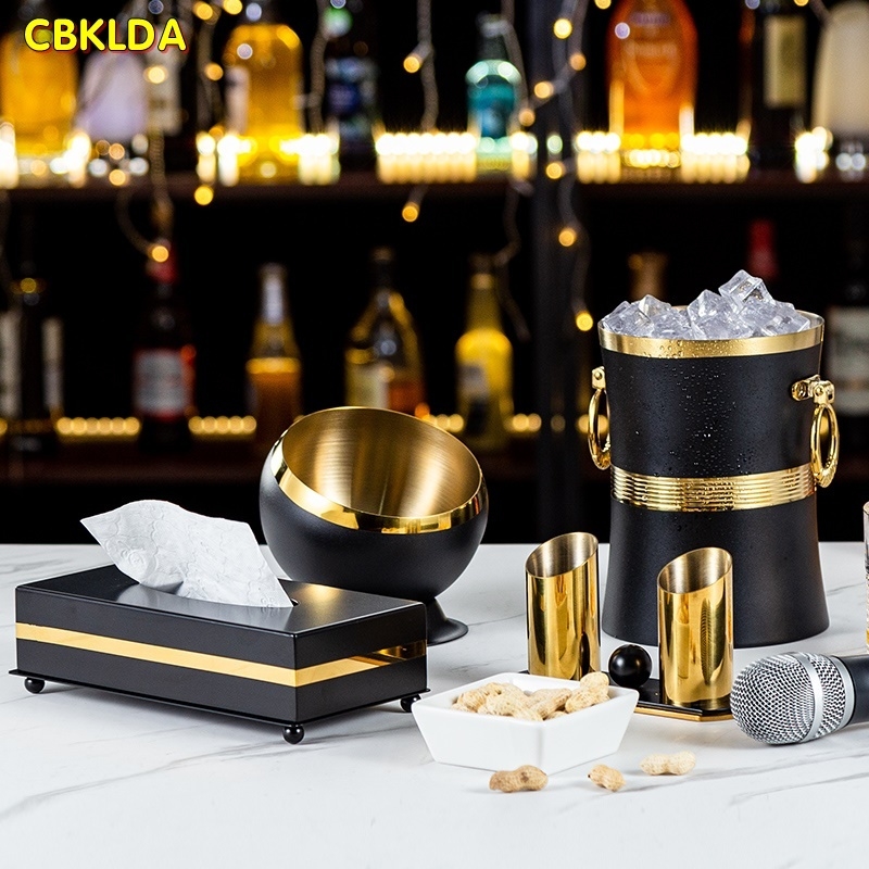 Combo vật dụng để bàn karaoke CBKLDA