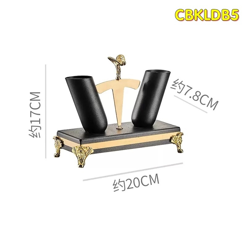 Combo vật dụng để bàn karaoke CBKLDB