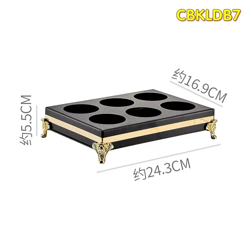 Combo vật dụng để bàn karaoke CBKLDB