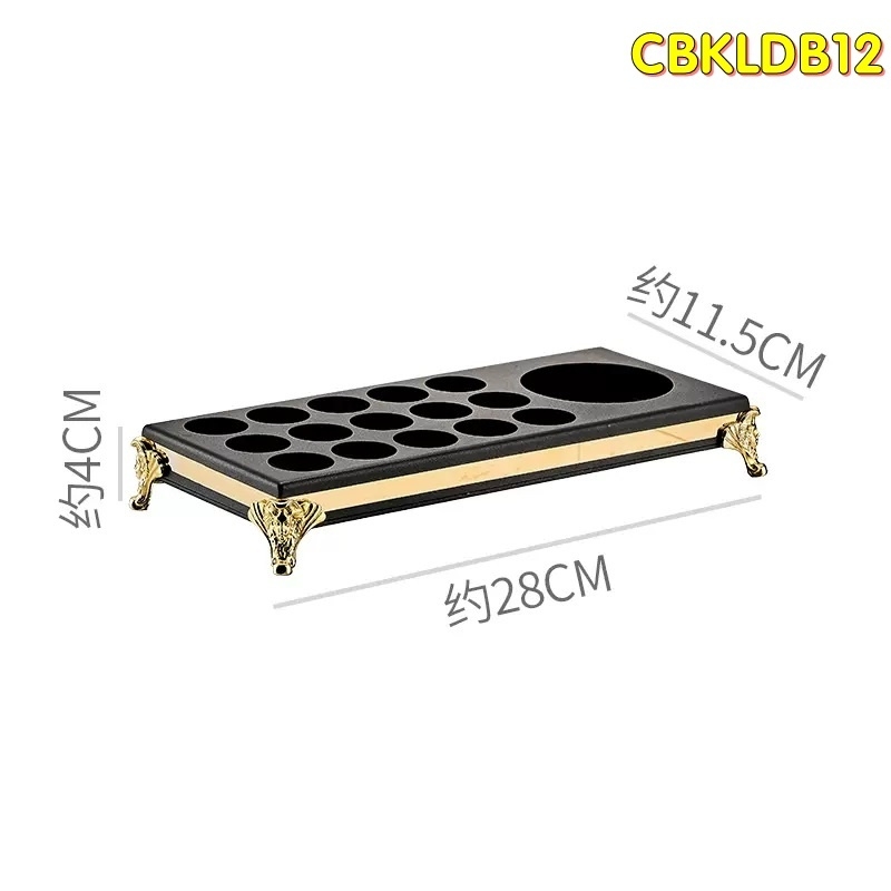 Combo vật dụng để bàn karaoke CBKLDB