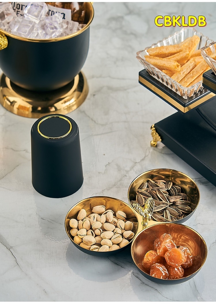 Combo vật dụng để bàn karaoke CBKLDB