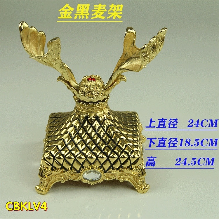 Combo vật dụng để bàn karaoke CBKLV