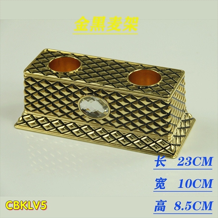 Combo vật dụng để bàn karaoke CBKLV