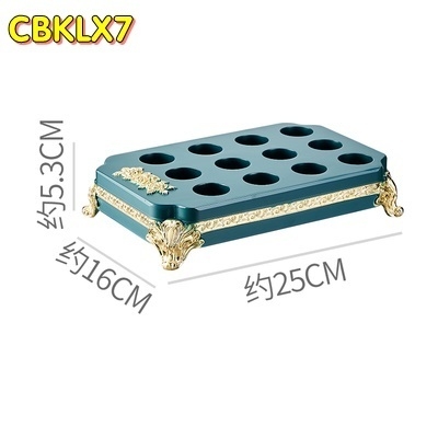 Combo vật dụng để bàn karaoke CBKLX