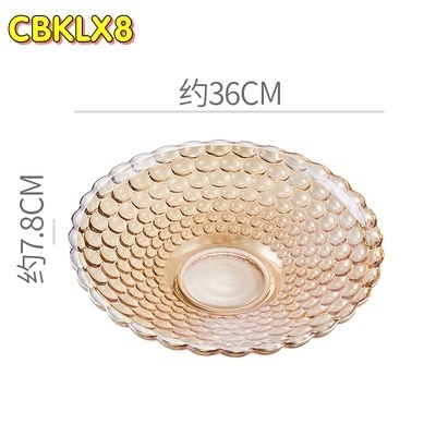 Đĩa trái cây CBKLX