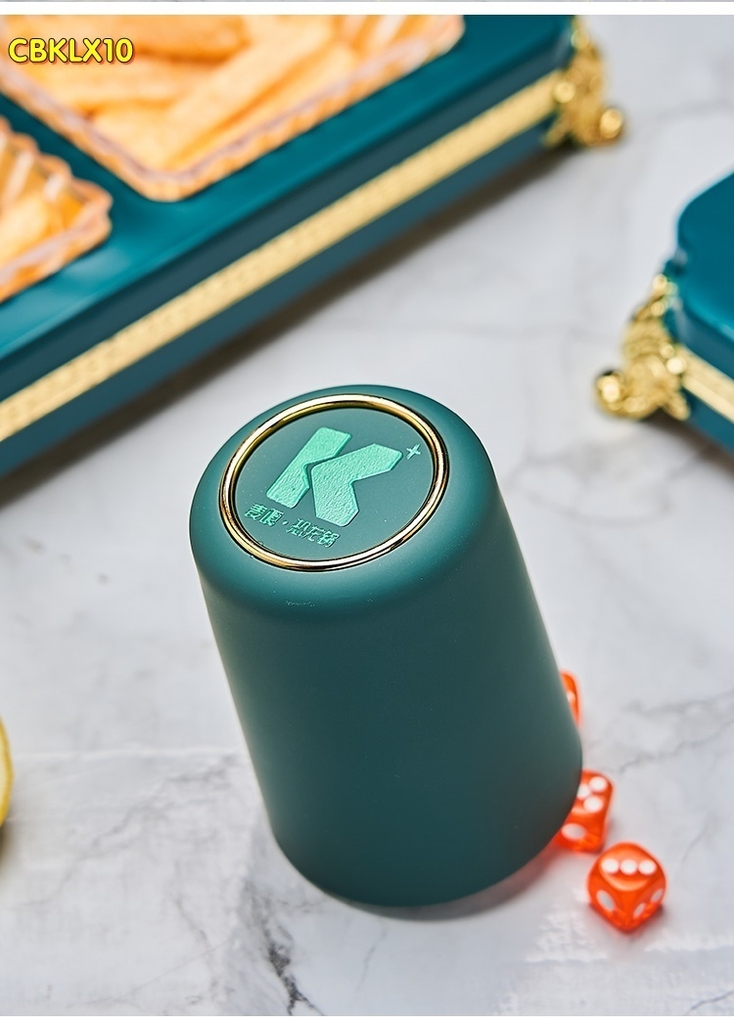 Combo vật dụng để bàn karaoke CBKLX