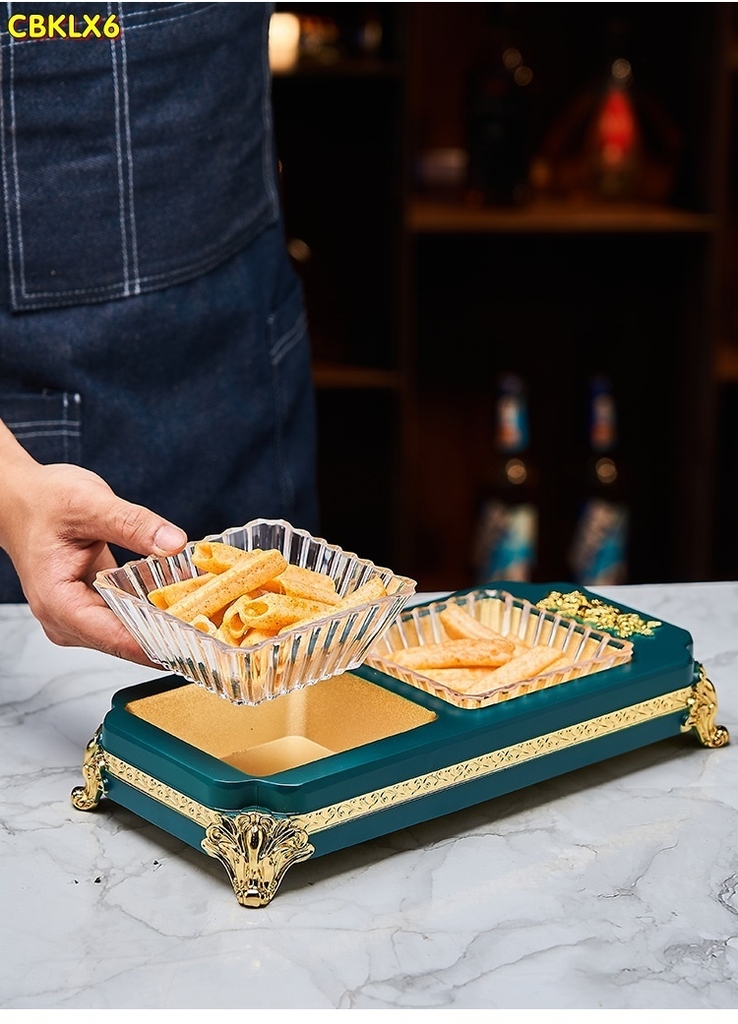 Combo vật dụng để bàn karaoke CBKLX