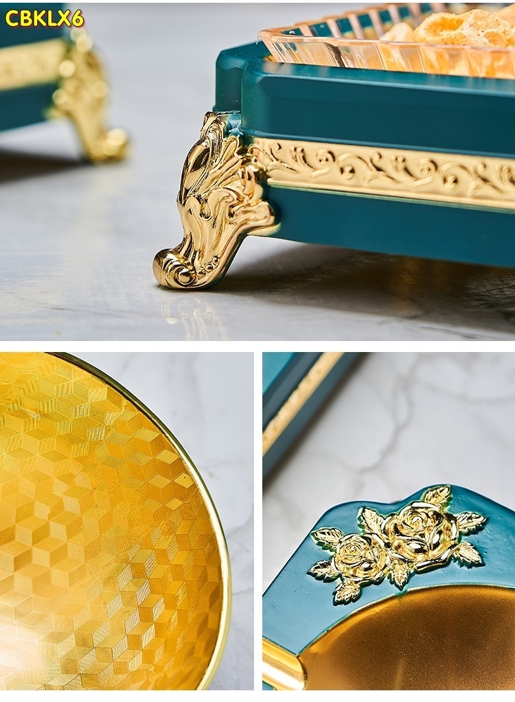 Combo vật dụng để bàn karaoke CBKLX