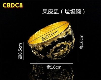 Combo vật dụng để bàn karaoke CBDC