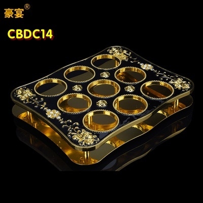 Combo vật dụng để bàn karaoke CBDC