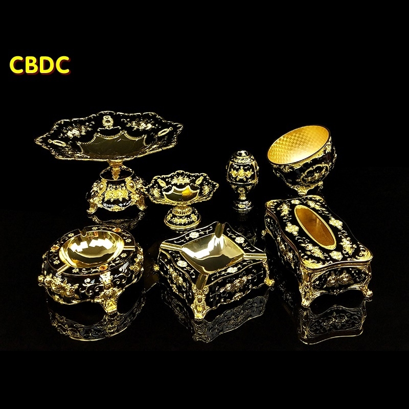 Combo vật dụng để bàn karaoke CBDC