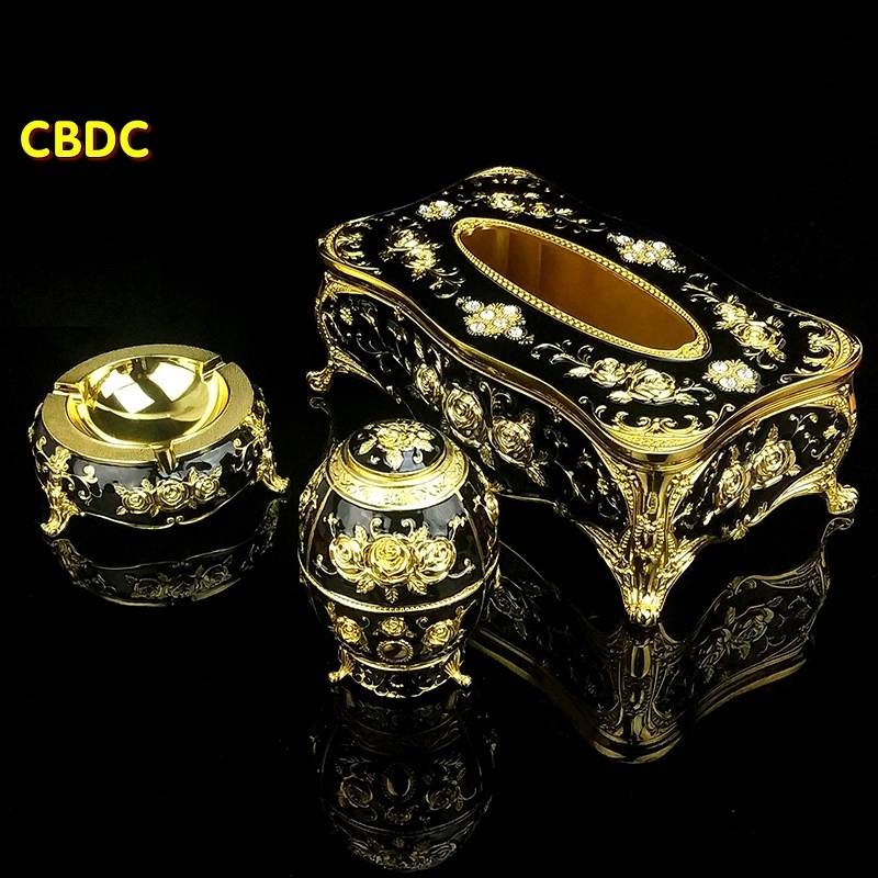 Combo vật dụng để bàn karaoke CBDC