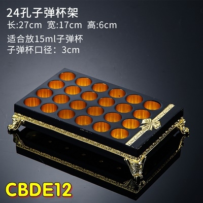 Combo vật dụng để bàn karaoke CBDE