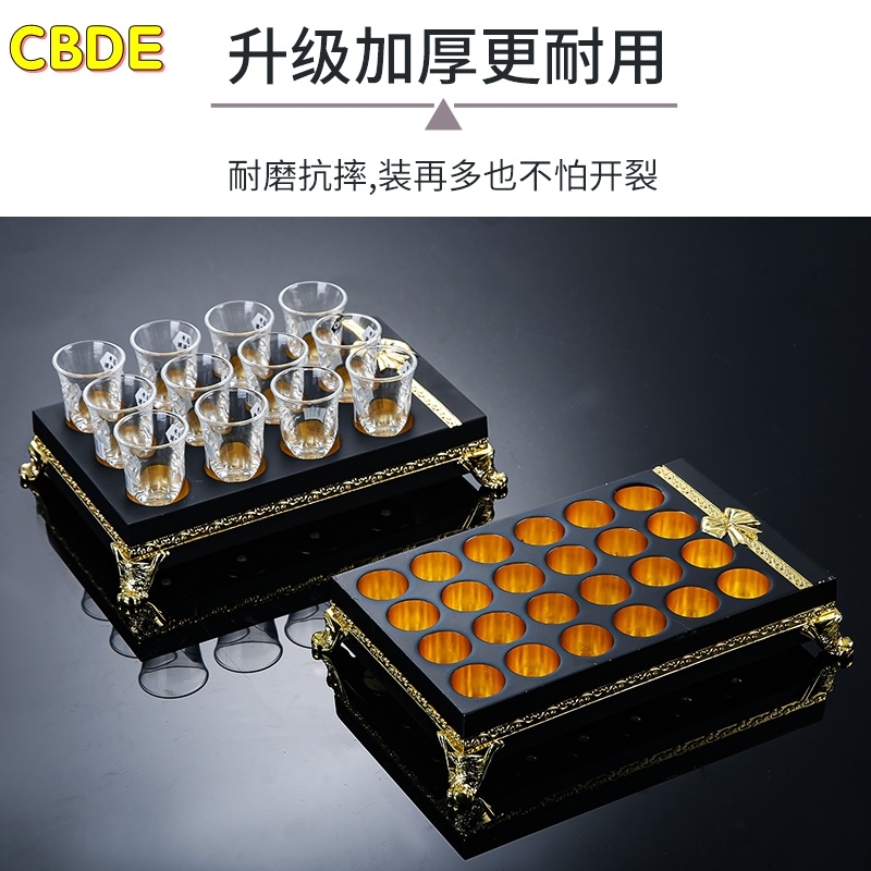 Combo vật dụng để bàn karaoke CBDE