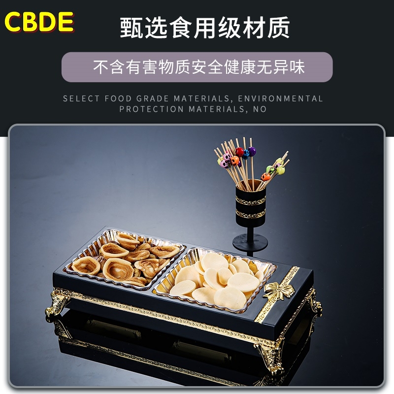 Combo vật dụng để bàn karaoke CBDE