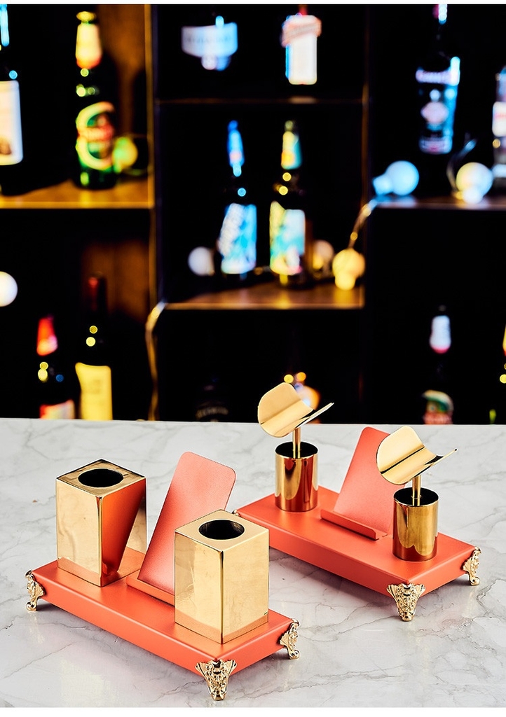 Combo vật dụng để bàn karaoke CBKLC