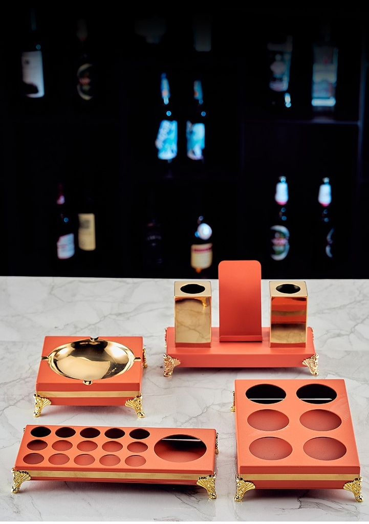 Combo vật dụng để bàn karaoke CBKLC