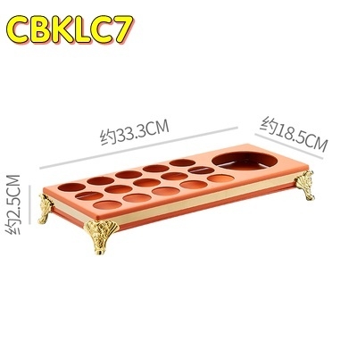 Combo vật dụng để bàn karaoke CBKLC