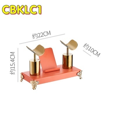 Combo vật dụng để bàn karaoke CBKLC