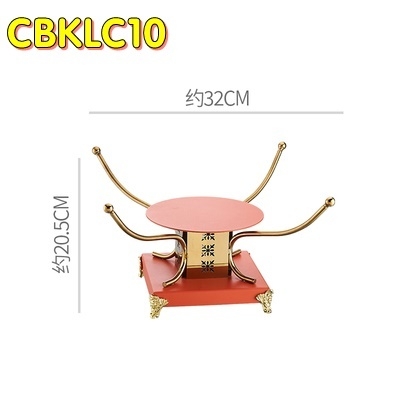 Combo vật dụng để bàn karaoke CBKLC