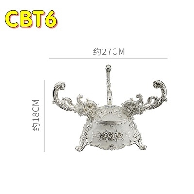 Combo vật dụng để bàn karaoke CBT