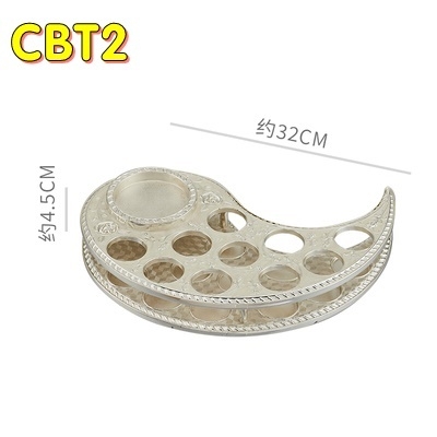 Combo vật dụng để bàn karaoke CBT