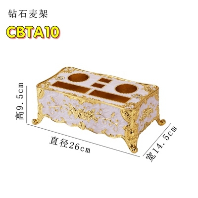 Combo vật dụng để bàn karaoke CBTA