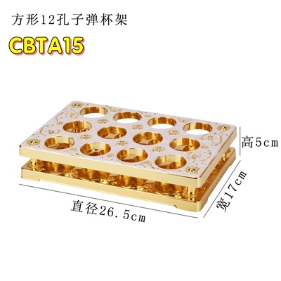 Combo vật dụng để bàn karaoke CBTA