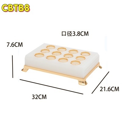 Combo vật dụng để bàn karaoke CBTB