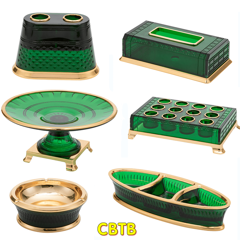 Combo vật dụng để bàn karaoke CBTB