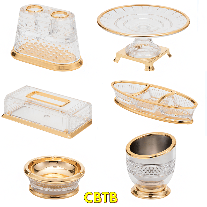 Combo vật dụng để bàn karaoke CBTB