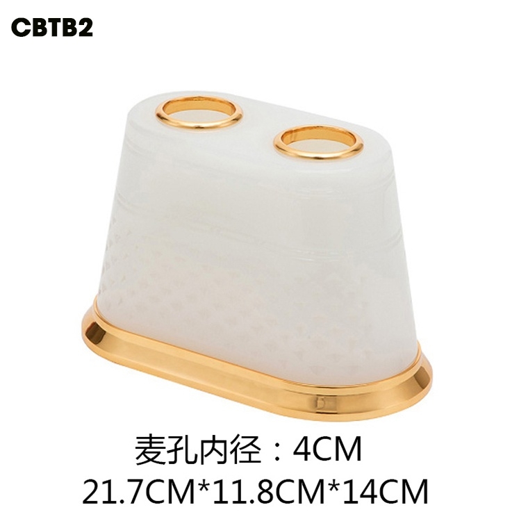 Đế cắm micro CBTB